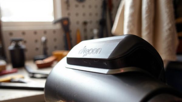 5 astuces efficaces pour améliorer la durée de vie de votre batterie Dyson V10