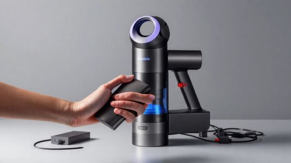 5 astuces efficaces pour améliorer la durée de vie de votre batterie Dyson V10
