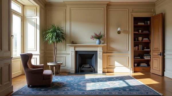 Architecte d'intérieur : quand la rc pro ne suffit pas