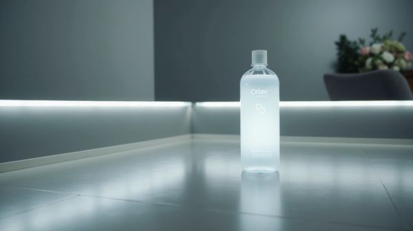 Choisir un produit d'entretien professionnel Orlav pour vos besoins