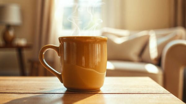 Dites-le avec un mug : l'alternative idéale aux bons cadeaux