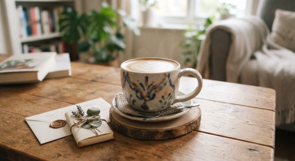 Dites-le avec un mug : l'alternative idéale aux bons cadeaux