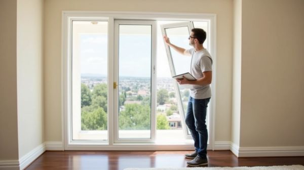 Fenêtres PVC : où trouver le meilleur rapport qualité-prix ?