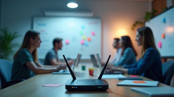 Les outils sans fil améliorent la flexibilité de vos projets