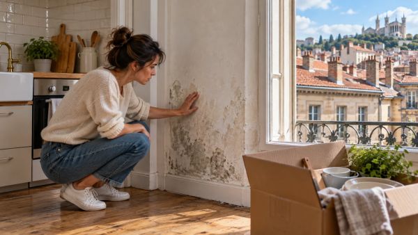 Les risques de déménager en France : sept points à considérer