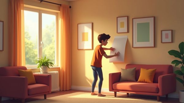 Maîtriser le problème d'humidité pour un habitat sain