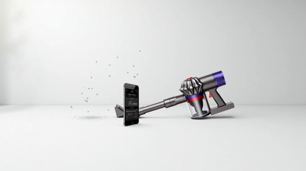 Optimiser la performance de votre batterie Dyson V10