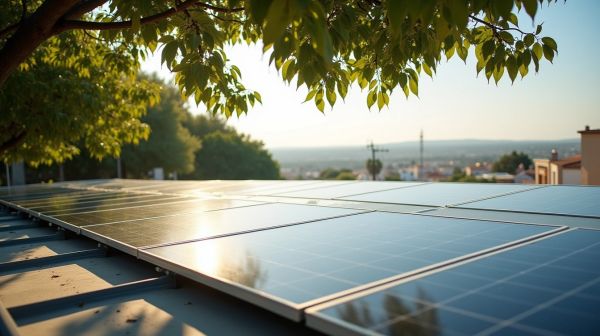 Panneaux solaires Narbonne : installations écologiques et économies d'énergie