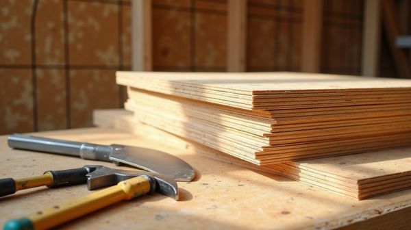 Pourquoi choisir un panneau OSB adapté à vos besoins de construction ?