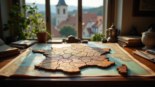 Pourquoi déménager dans toute la France n'est pas toujours une bonne idée