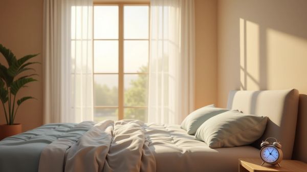 Quel réveil choisir pour mieux se réveiller le matin ?