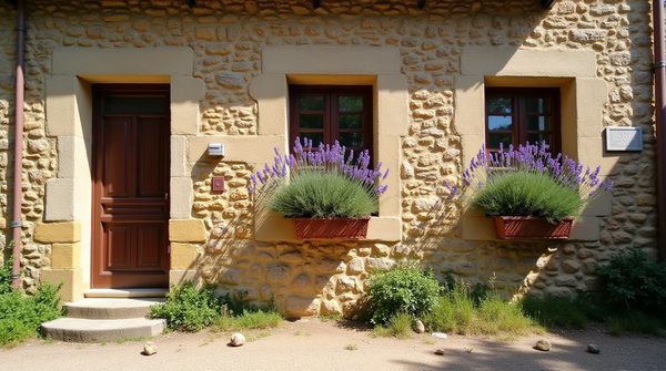 Réussissez vos travaux avec Asbay, entreprise du bâtiment en Vaucluse