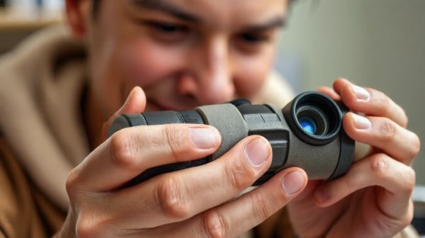 Top 5 astuces essentielles pour sélectionner un binoscope fiable