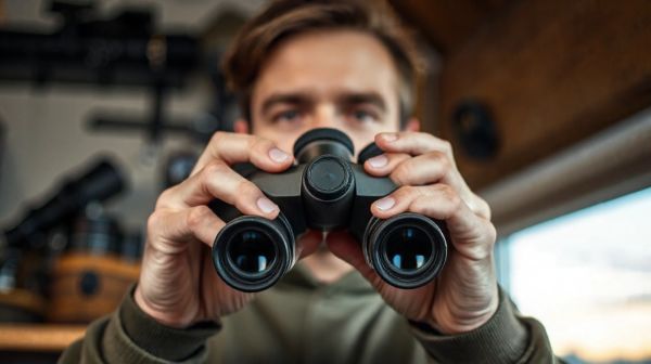 Top 5 astuces essentielles pour sélectionner un binoscope fiable