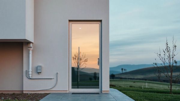 Top conseils pour choisir la porte coupe feu idéale pour votre bâtiment
