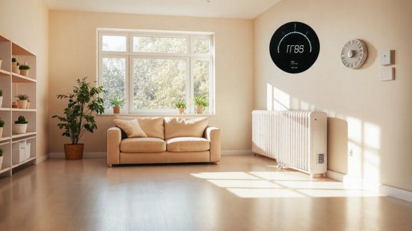 Top conseils pour éliminer l'humidité et assainir votre logement
