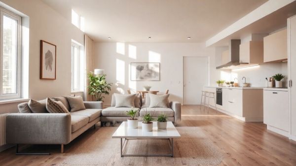 Top conseils pour éliminer l'humidité et assainir votre logement