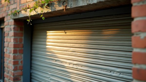 Volets roulants en Belgique : confort, sécurité et économies d'énergie