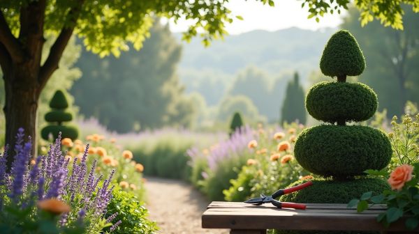 Votre jardinier paysagiste expert à Marseille