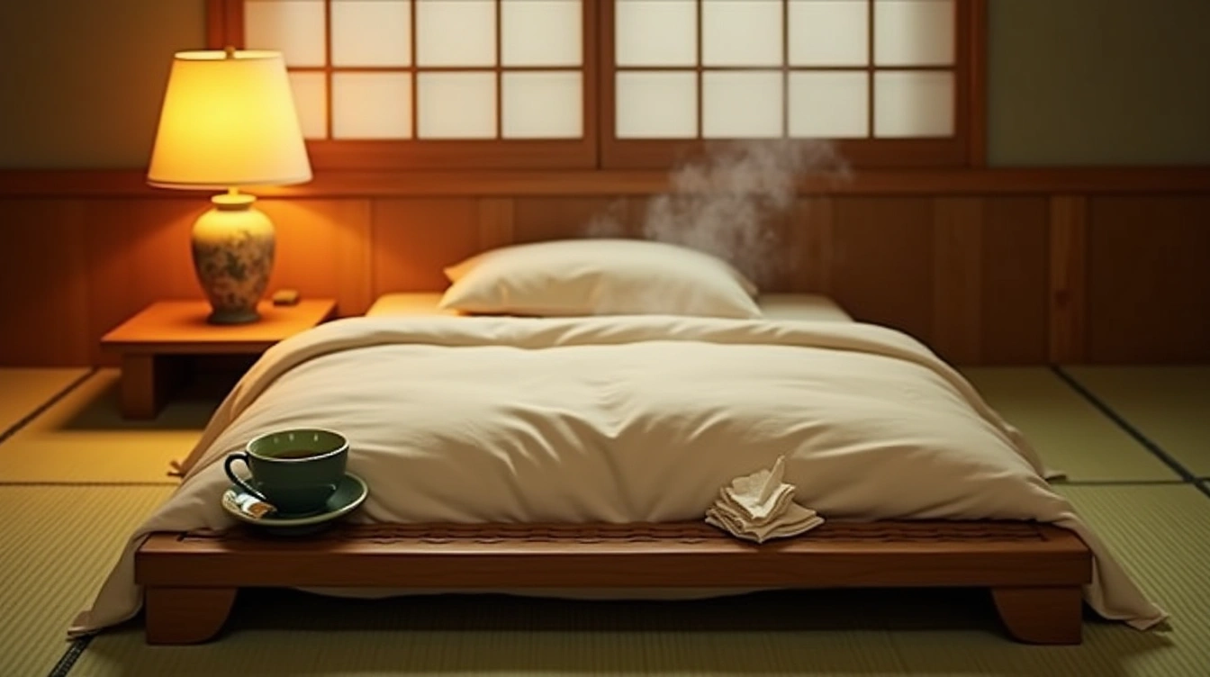 Vos questions sur le kotatsu