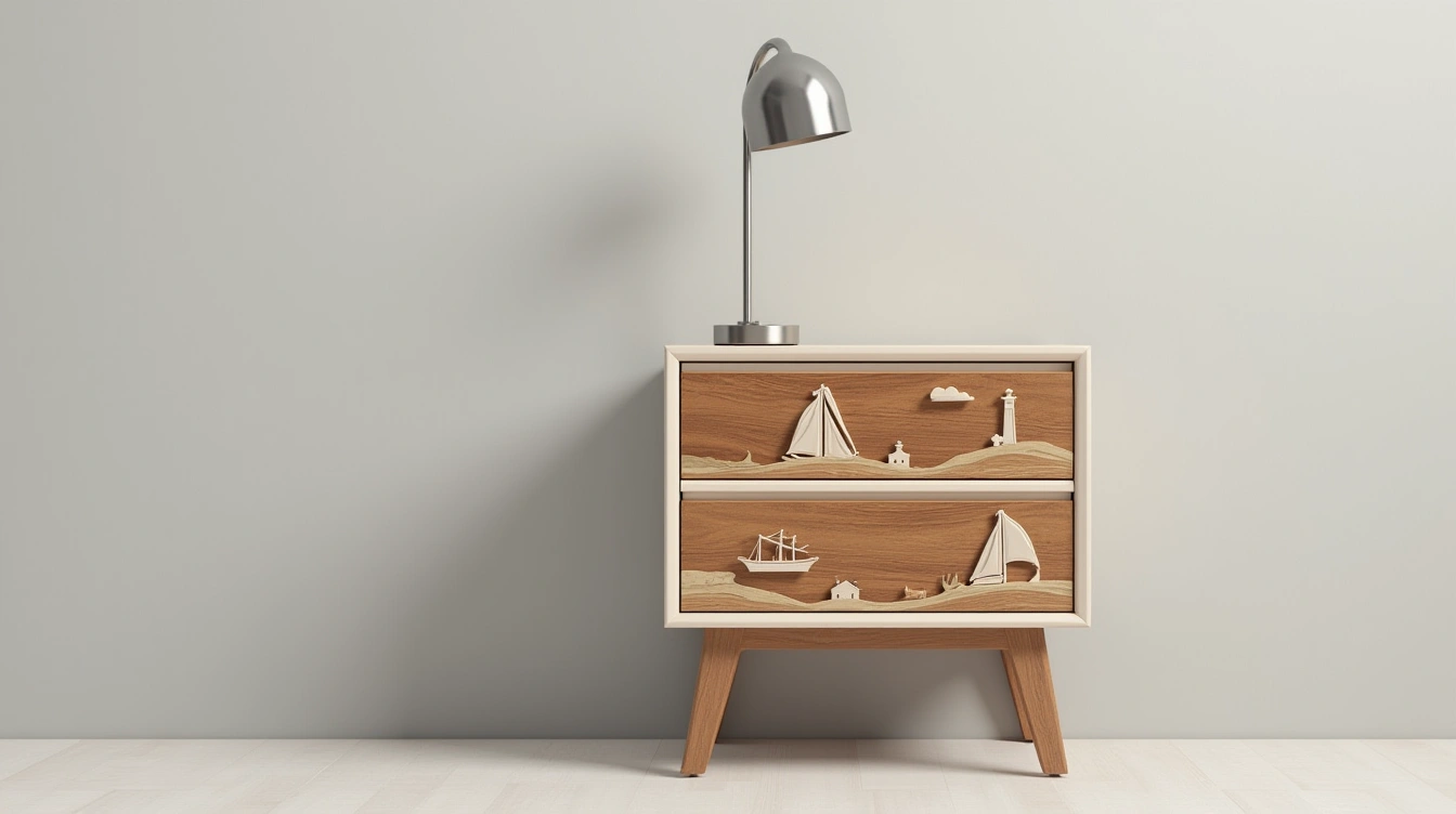 Vos questions sur l'éclairage de chevet pour garçons