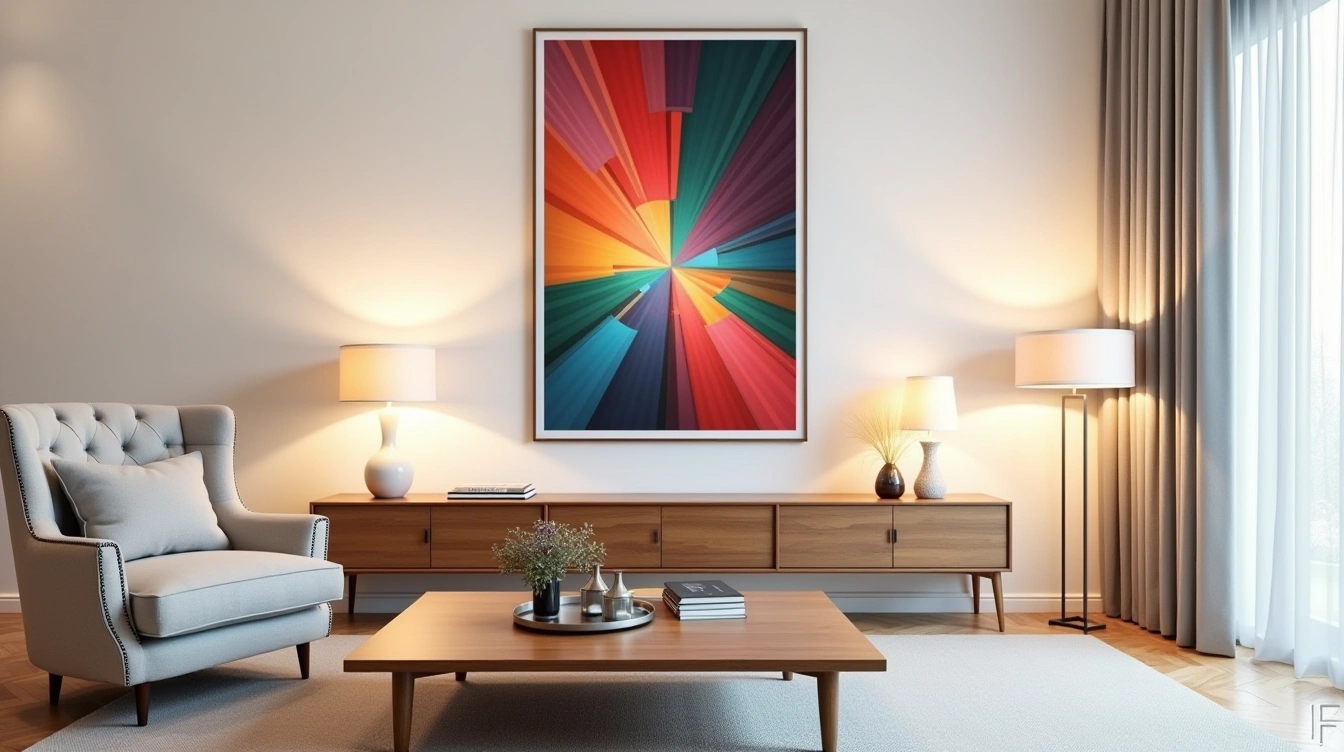 Vos questions sur les affiches décoratives 50x70