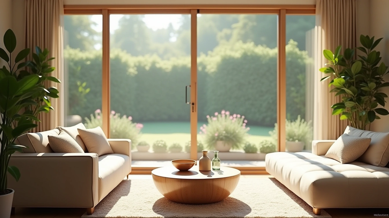 Vos questions sur l'aménagement d'un intérieur serein