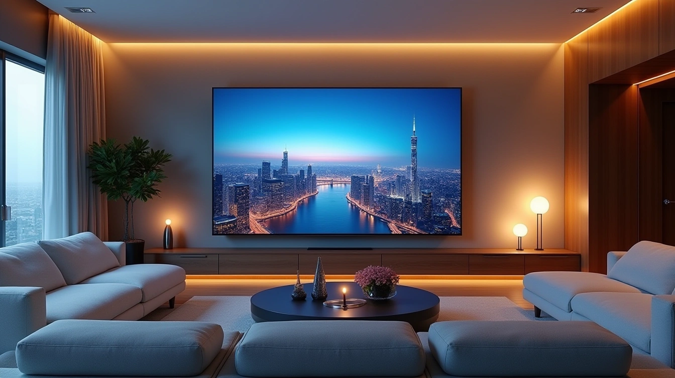 Vos questions sur l'achat d'un téléviseur